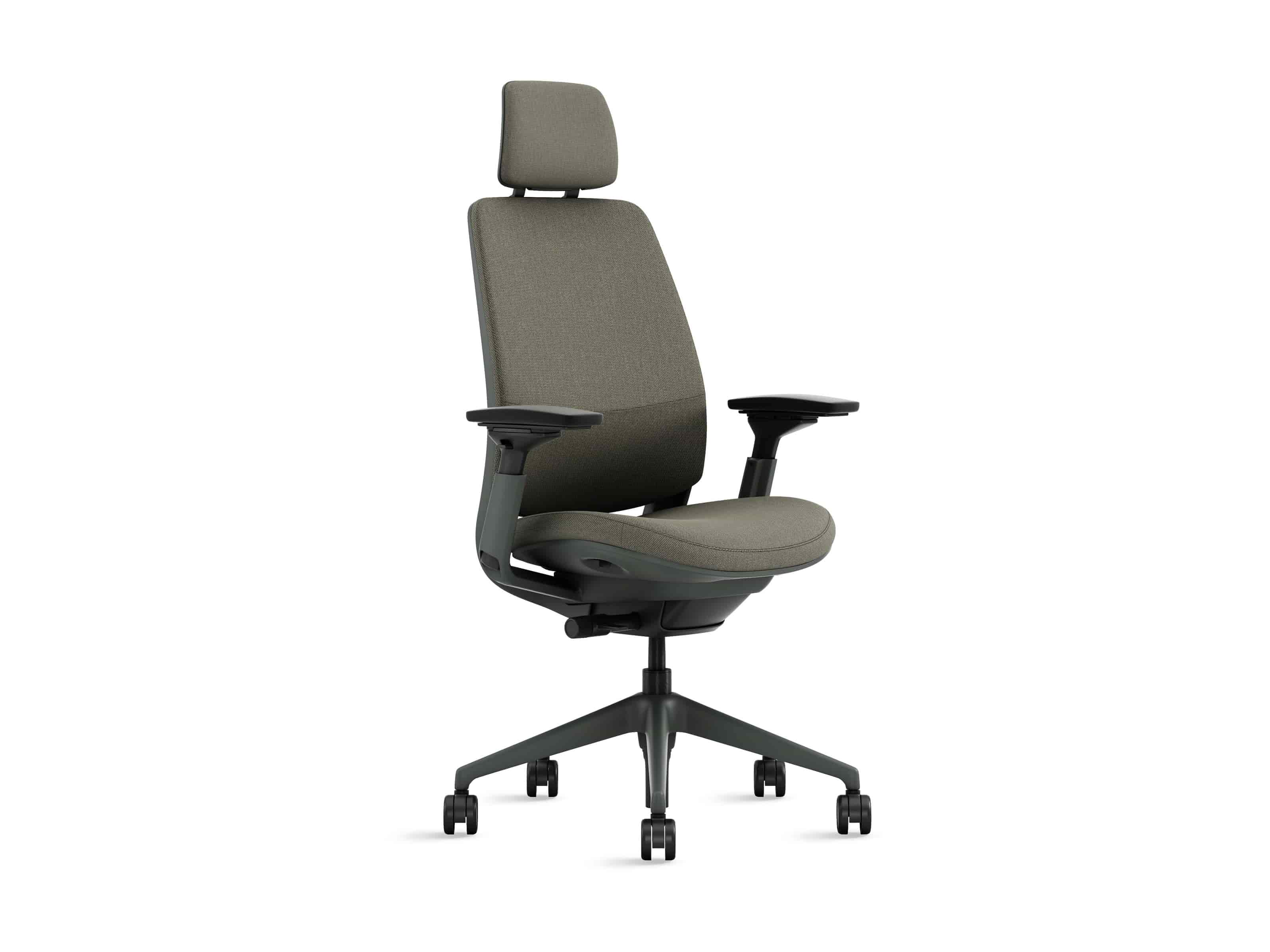 Steelcase Think vs. Amia Which is the Best Office Chair for You